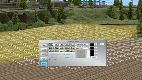 Featured Modélisation du terrain en 3D dans EEP